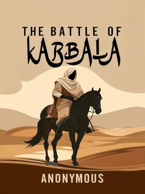 cover image of The Battle of Karbala